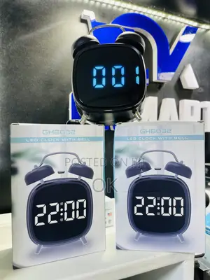 Alarm Clock