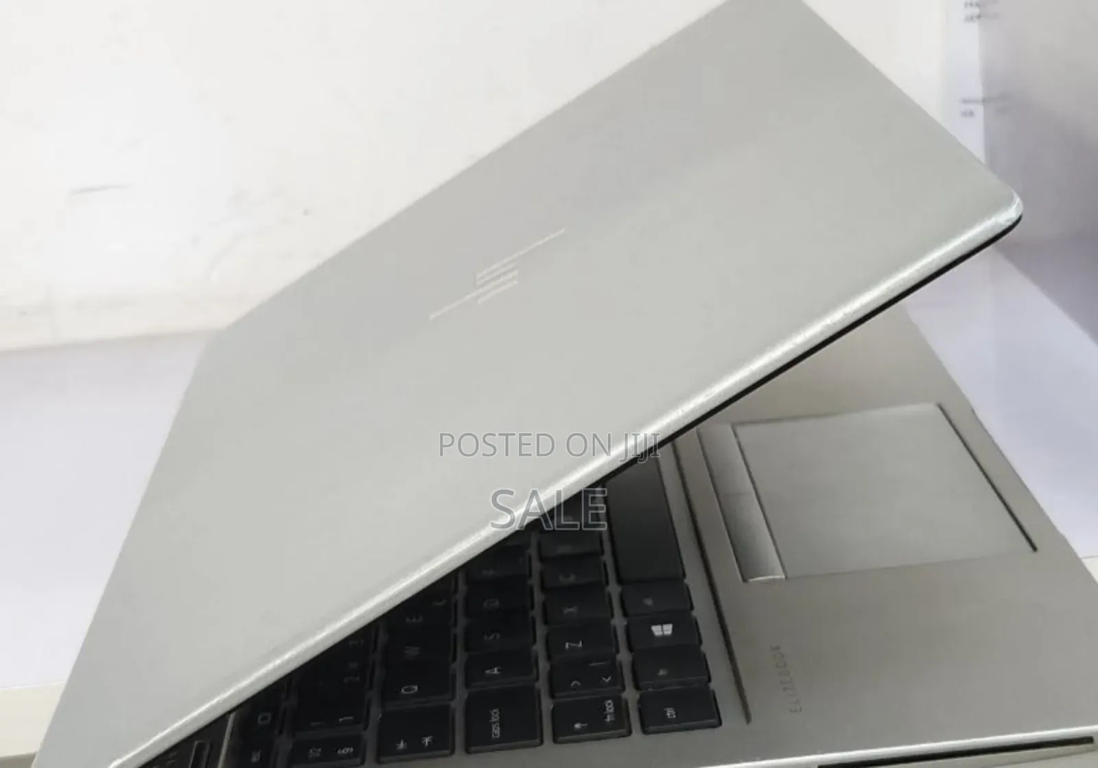 New Laptop HP EliteBook 850 G5 8GB Intel Core i5 SSD 512GB