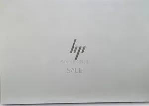 New Laptop HP EliteBook 850 G5 8GB Intel Core i5 SSD 512GB