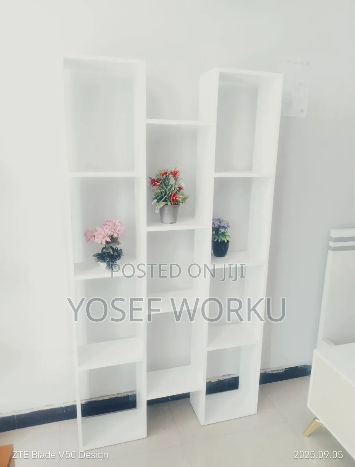 Furniture Shelf