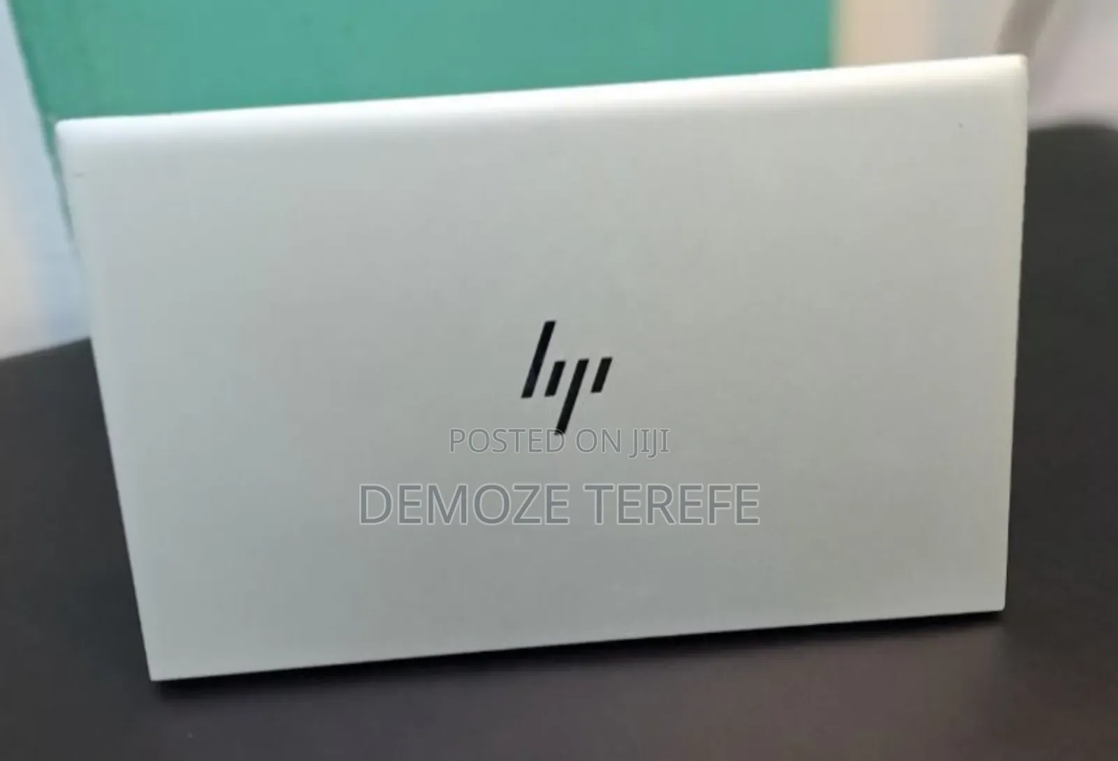 New Laptop HP EliteBook 845 G8 16GB AMD Ryzen 7 SSD 512GB
