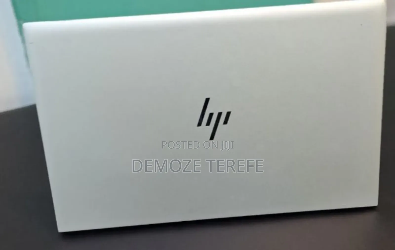 New Laptop HP EliteBook 845 G8 16GB AMD Ryzen 7 SSD 512GB