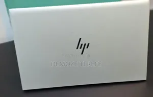 New Laptop HP EliteBook 845 G8 16GB AMD Ryzen 7 SSD 512GB