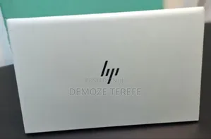 New Laptop HP EliteBook 845 G8 16GB AMD Ryzen 7 SSD 512GB