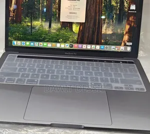 New Laptop Apple MacBook Pro M1 8GB Apple M1 SSD 256GB