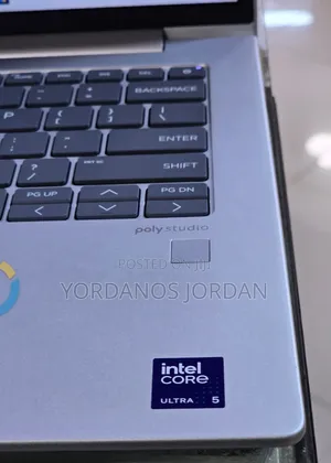 New Laptop HP ProBook 440 16GB Intel Core Ultra 5 SSD 512GB