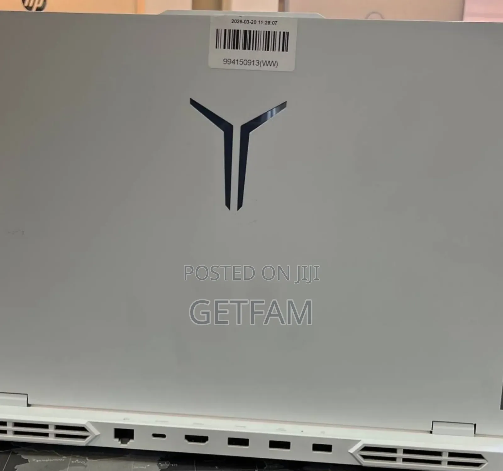 New Laptop Lenovo Ideapad 3 16GB Intel Core i5 SSD 4T