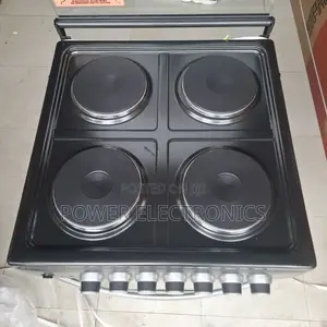 4.Electric Turky Oven