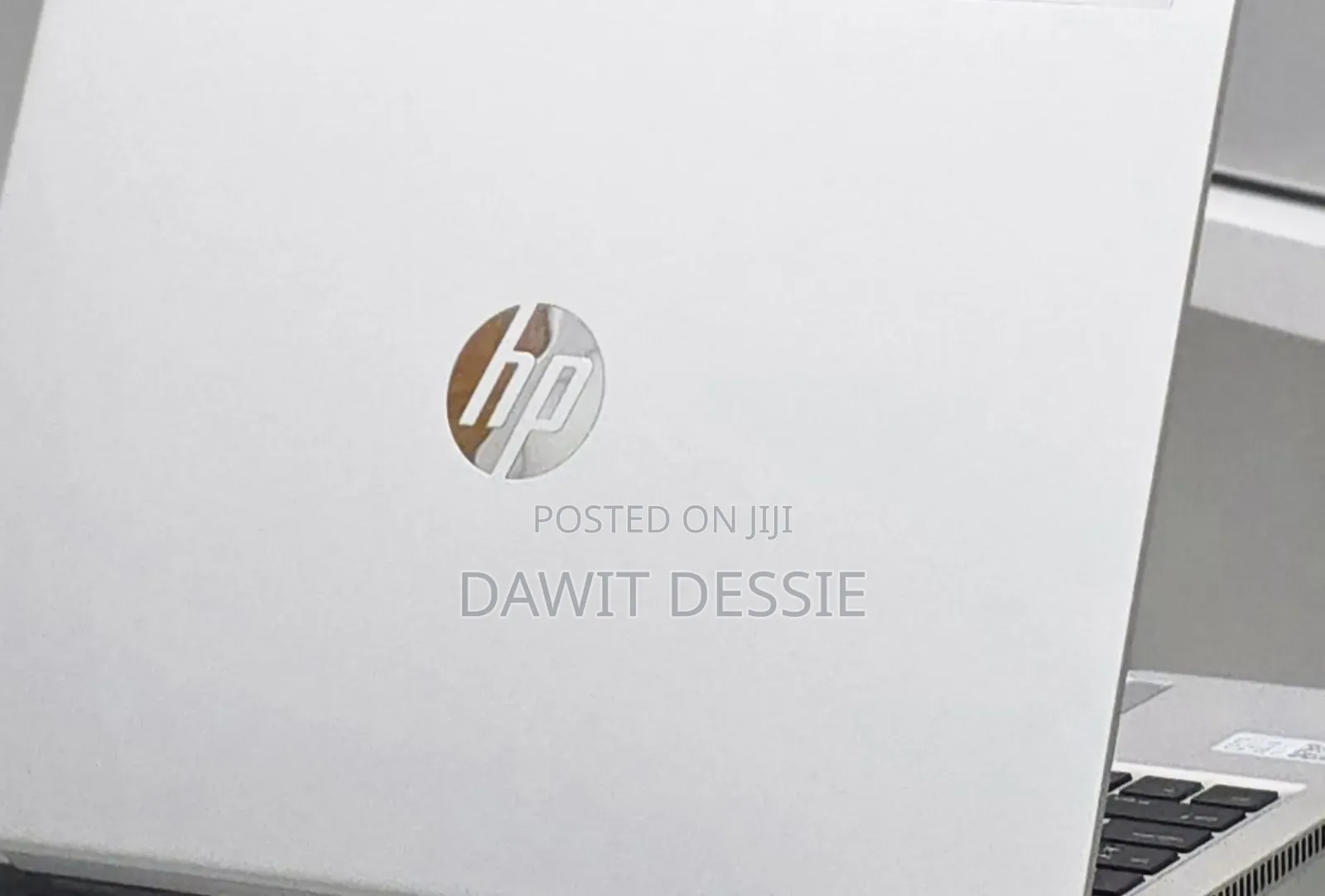 New Laptop HP 8GB Intel Core i7 SSD 512GB