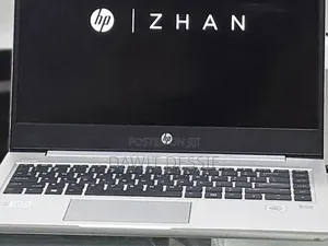 New Laptop HP 8GB Intel Core i7 SSD 512GB