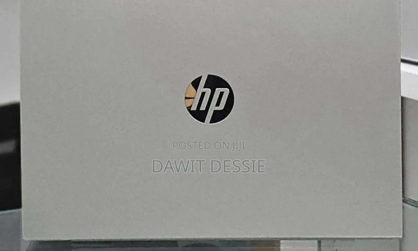New Laptop HP 8GB Intel Core i7 SSD 512GB