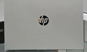 New Laptop HP 8GB Intel Core i7 SSD 512GB