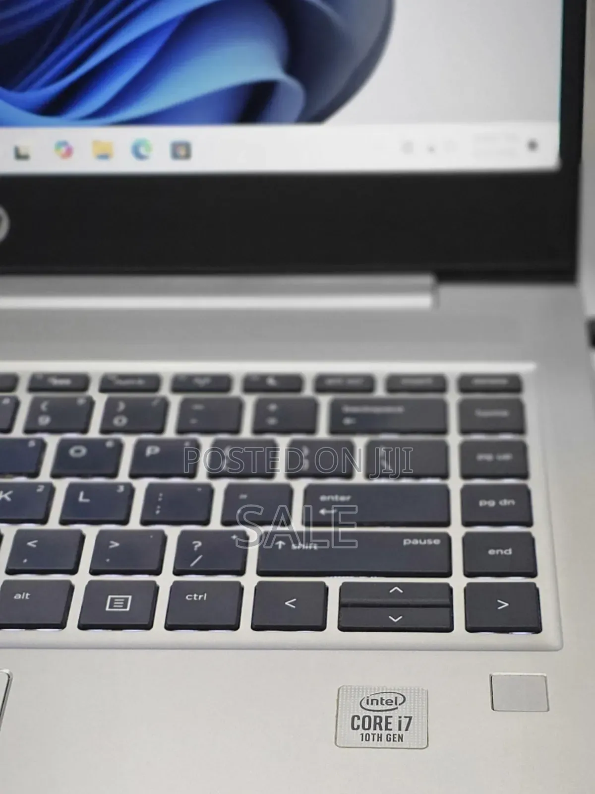 New Laptop HP ProBook 430 G3 8GB Intel Core 7 SSD 512GB