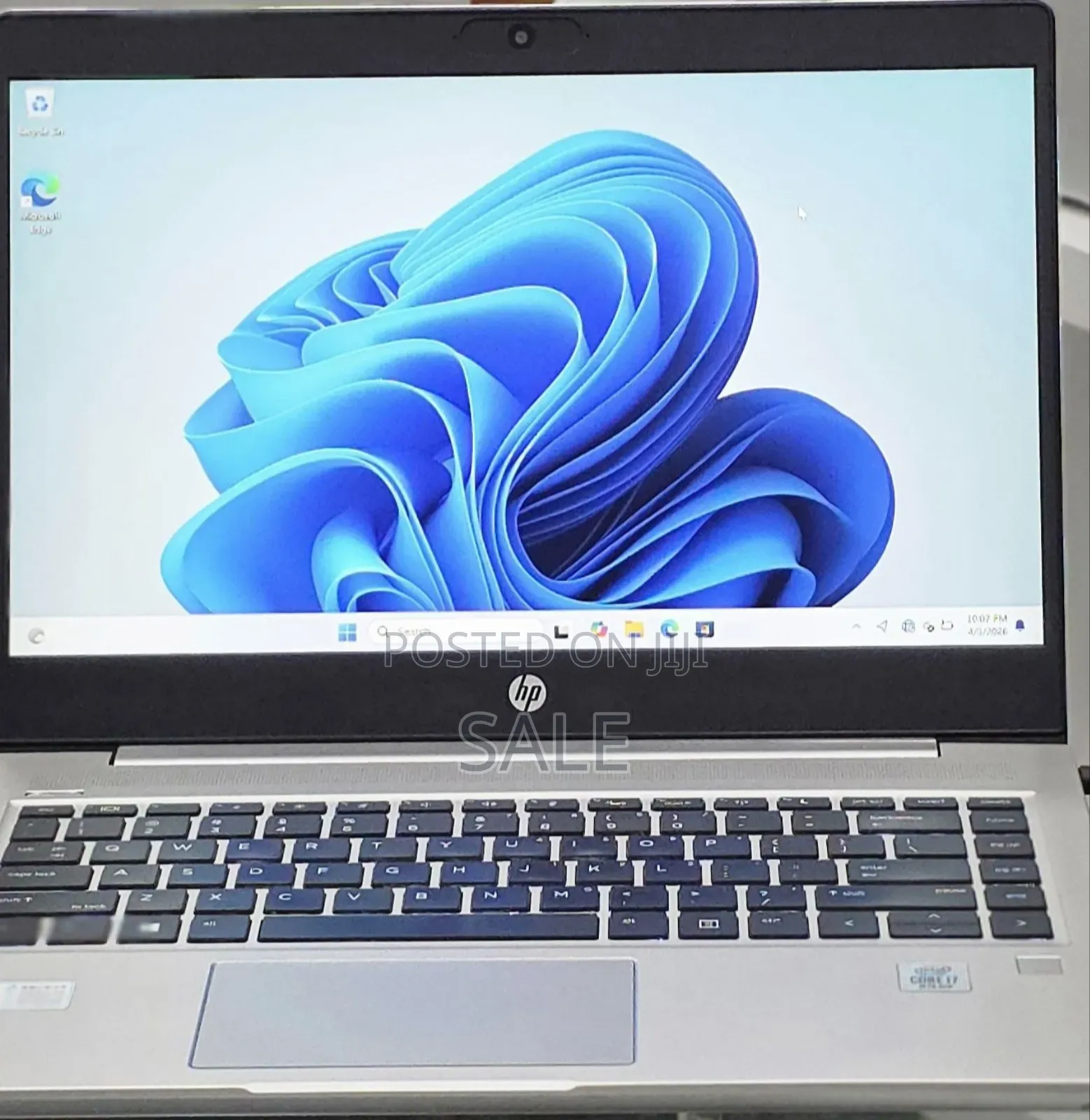 New Laptop HP ProBook 430 G3 8GB Intel Core 7 SSD 512GB