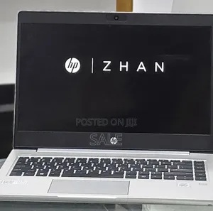 New Laptop HP ProBook 430 G3 8GB Intel Core 7 SSD 512GB