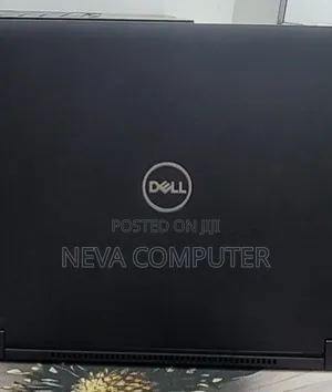 New Laptop Dell Latitude 5310 16GB Intel Core i7 SSD 256GB