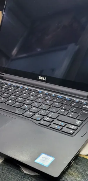 New Laptop Dell Latitude 5310 16GB Intel Core i7 SSD 256GB