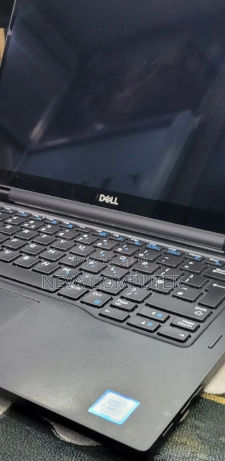 New Laptop Dell Latitude 5310 16GB Intel Core i7 SSD 256GB