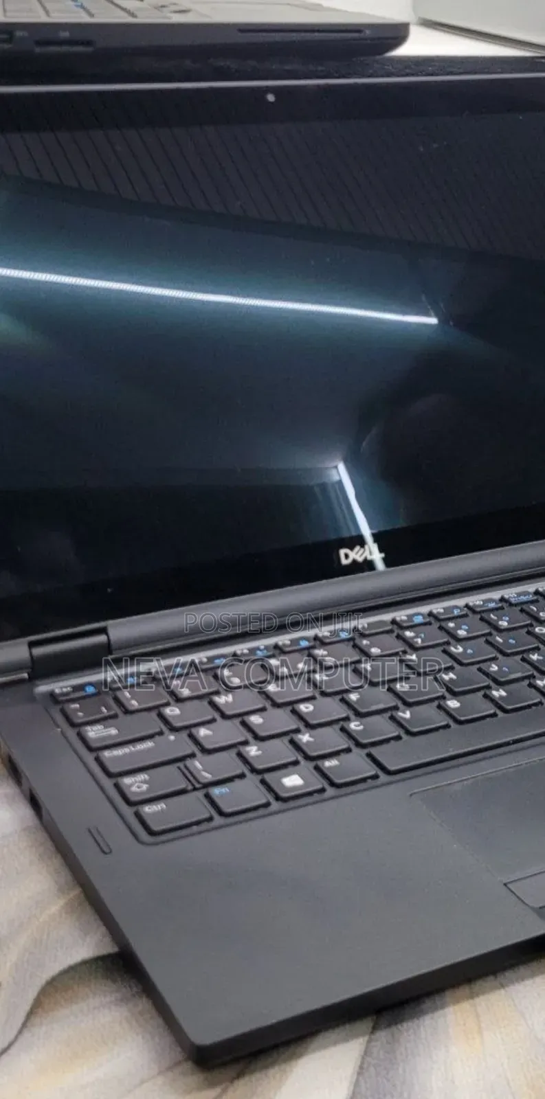New Laptop Dell Latitude 5310 16GB Intel Core i7 SSD 256GB