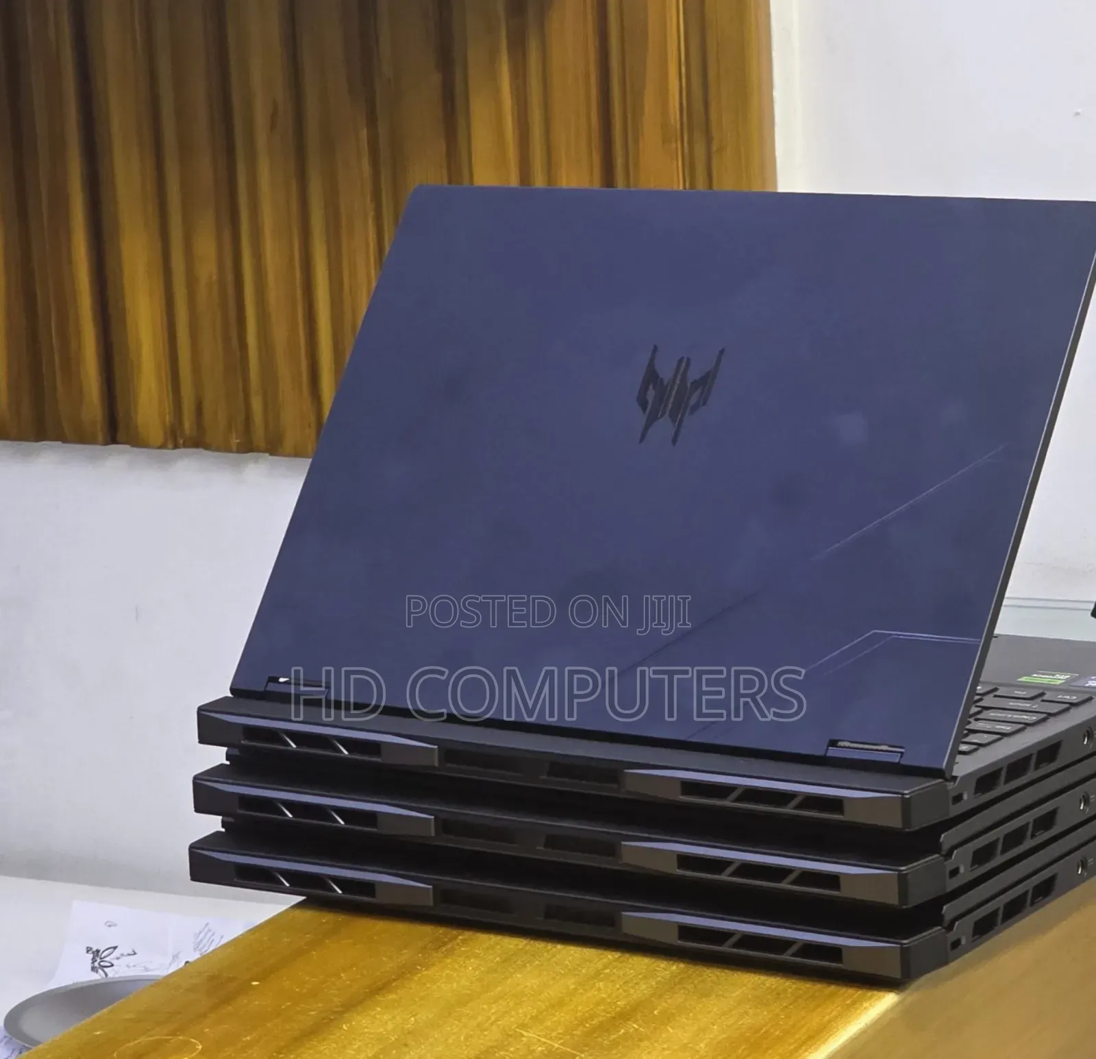 New Laptop Acer Predator Helios Neo 14 16GB Intel Core Ultra 7 SSD 1T