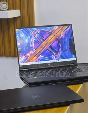 New Laptop Acer Predator Helios Neo 14 16GB Intel Core Ultra 7 SSD 1T