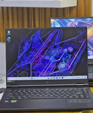 New Laptop Acer Predator Helios Neo 14 16GB Intel Core Ultra 7 SSD 1T