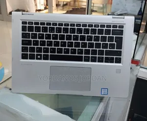 New Laptop HP EliteBook X360 1030 G2 8GB Intel Core i5 SSD 256GB