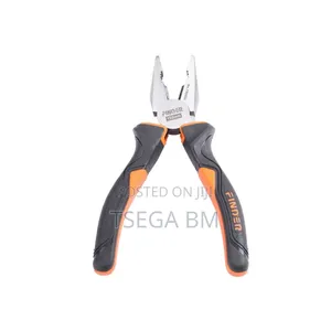 Finder 6" 150mm Combination Plier