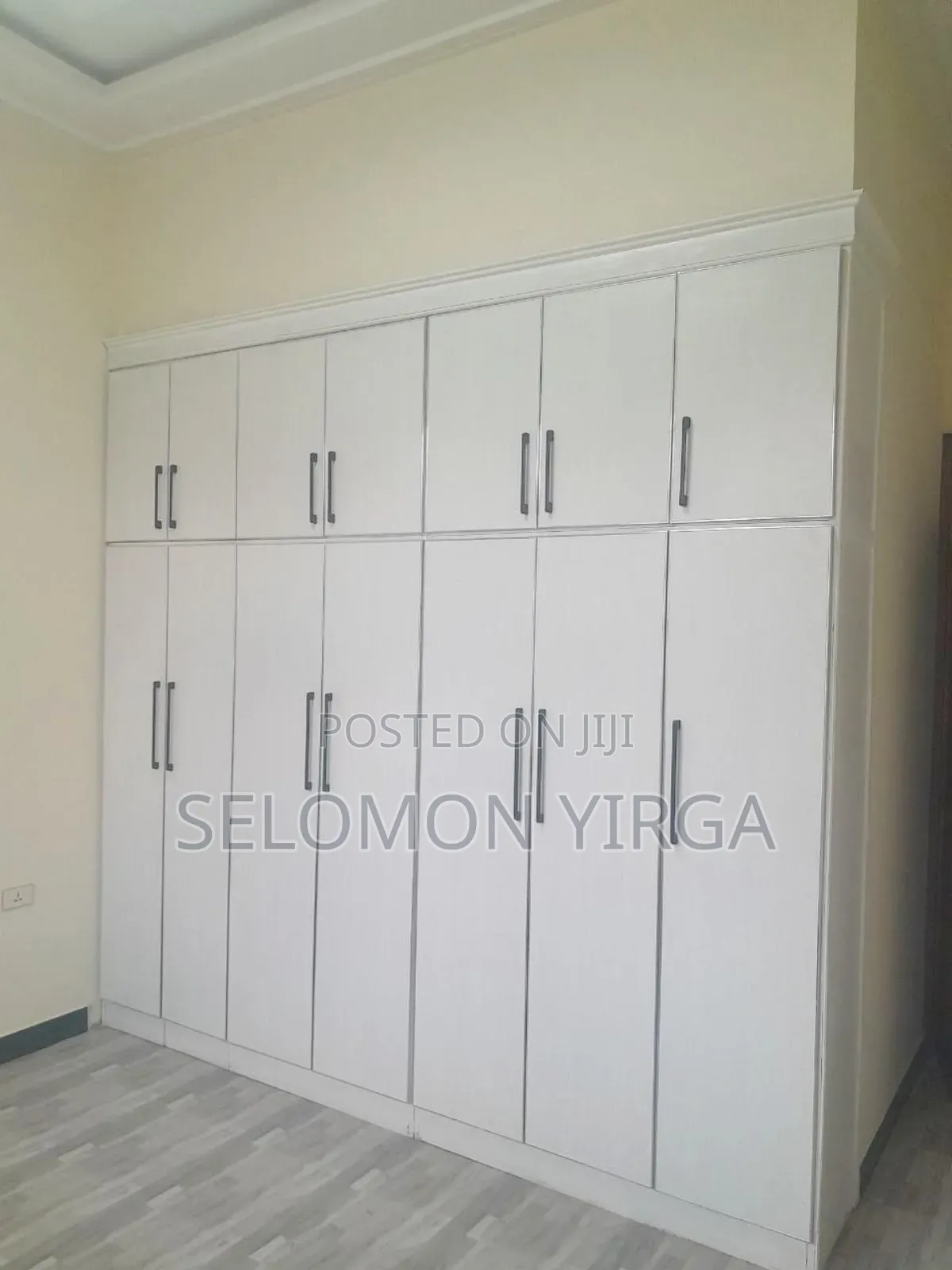 3bdrm Villa in Adis Ababa, Bole for sale