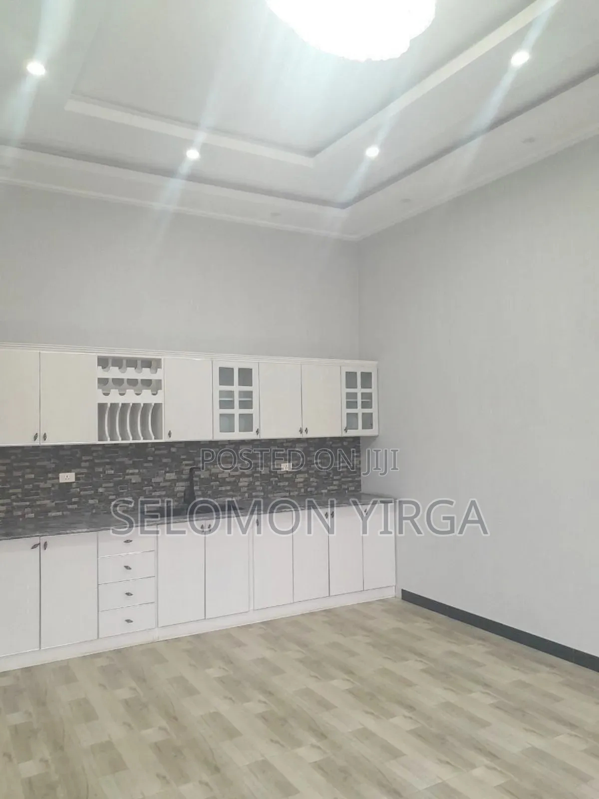 3bdrm Villa in Adis Ababa, Bole for sale