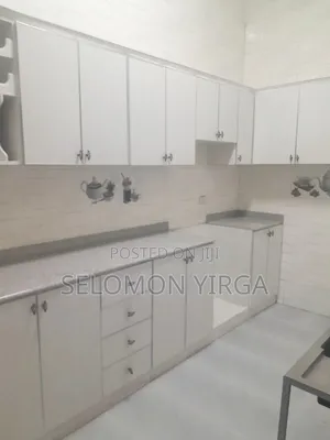 3bdrm Villa in Adis Ababa, Bole for sale