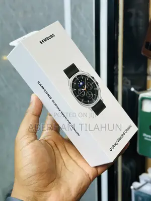 Samsung Galaxy Watch 8 Classic