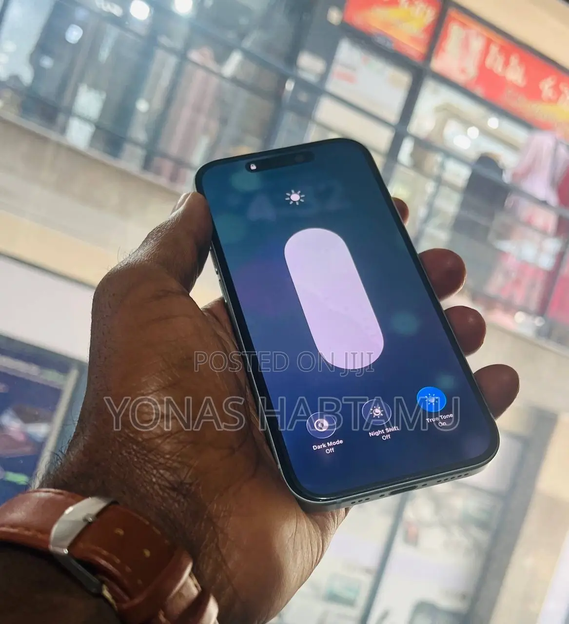 New Apple iPhone 15 128 GB