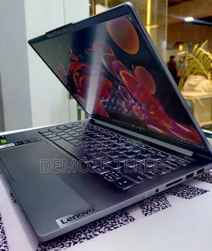 New Laptop Lenovo Ideapad 3 32GB Intel Core i7 SSD 512GB