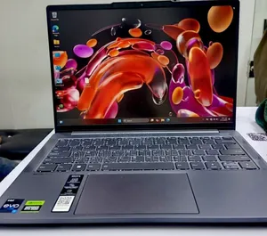 New Laptop Lenovo Ideapad 3 32GB Intel Core i7 SSD 512GB