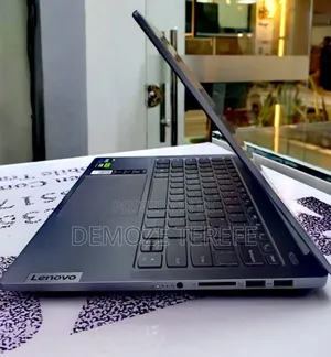 New Laptop Lenovo Ideapad 3 32GB Intel Core i7 SSD 512GB