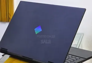 New Laptop HP Omen 16 16GB Intel Core i7 SSD 512GB