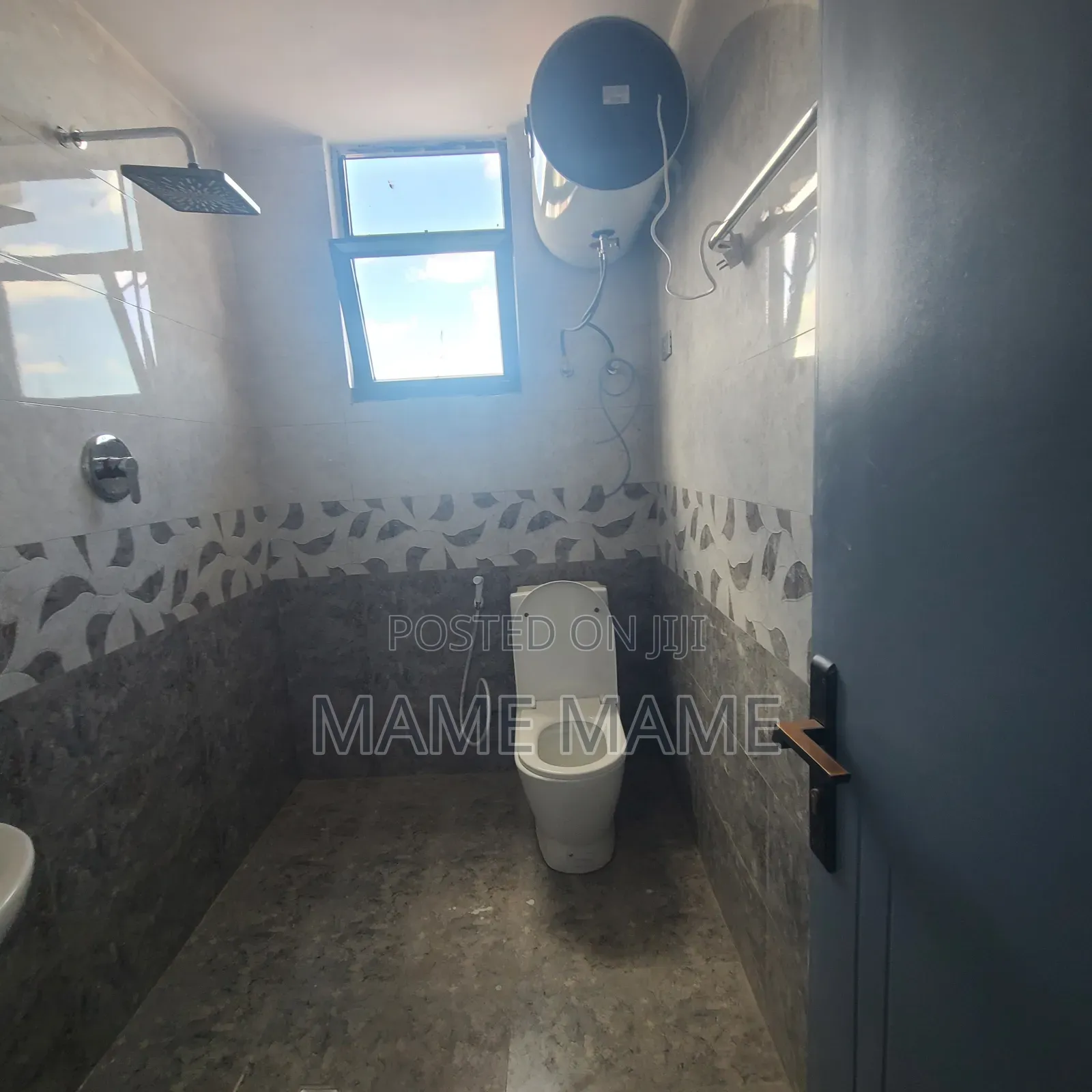 3bdrm Apartment in Addis Abeba, Bole for rent