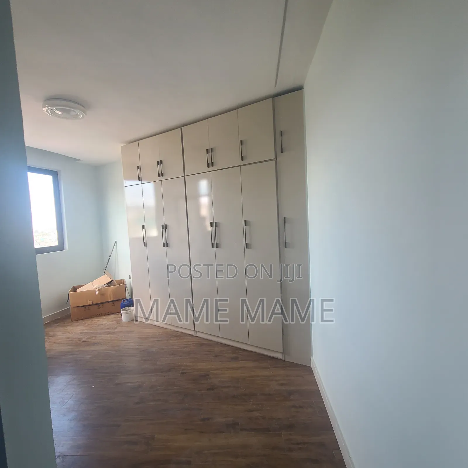 3bdrm Apartment in Addis Abeba, Bole for rent