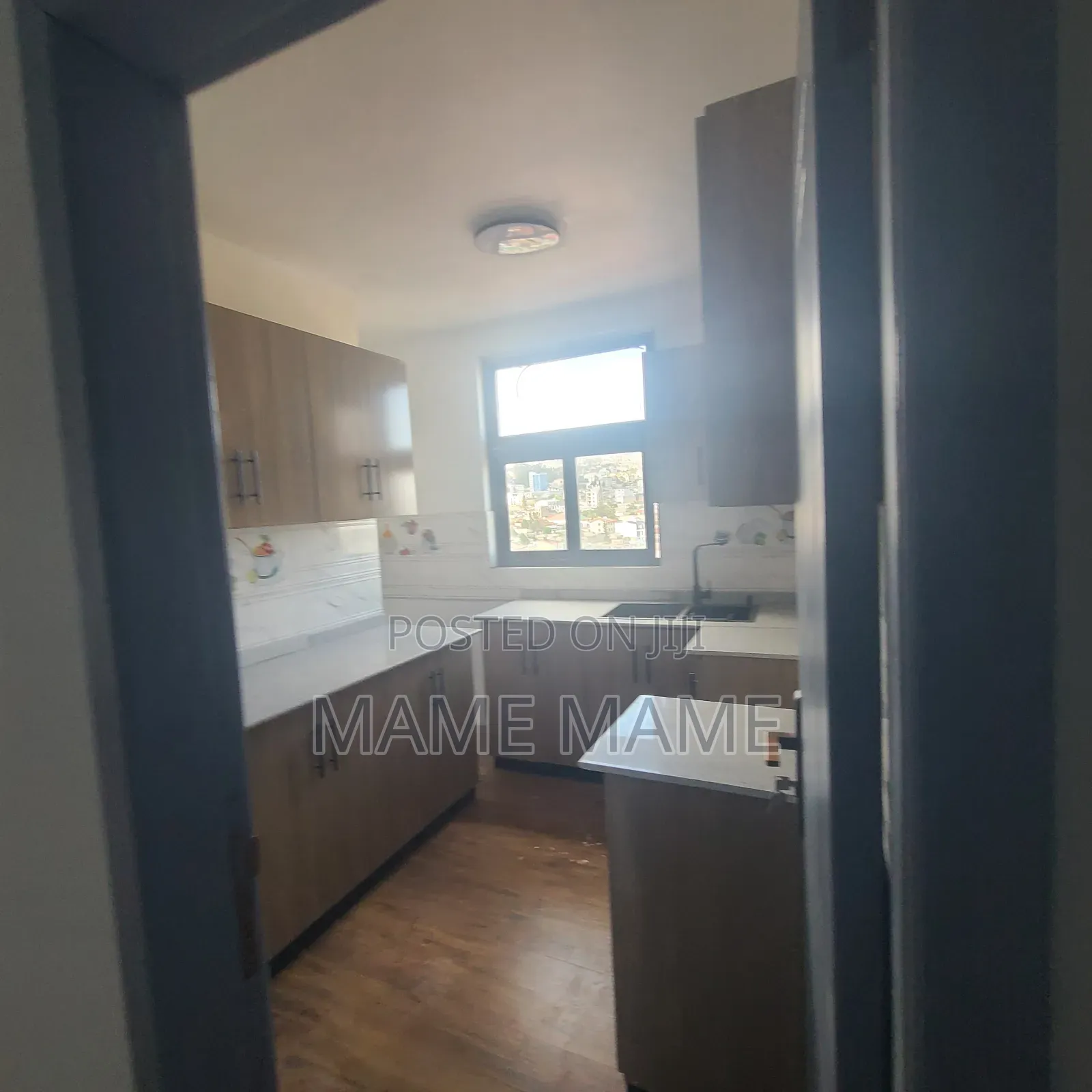 3bdrm Apartment in Addis Abeba, Bole for rent