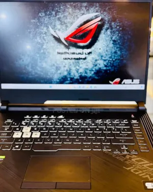 New Laptop Asus ROG Strix G16 G614 16GB Intel Core i7 SSD 512GB