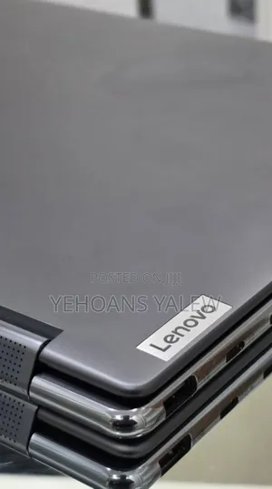 New Laptop Lenovo Yoga 9i 16GB Intel Core i7 SSD 1T