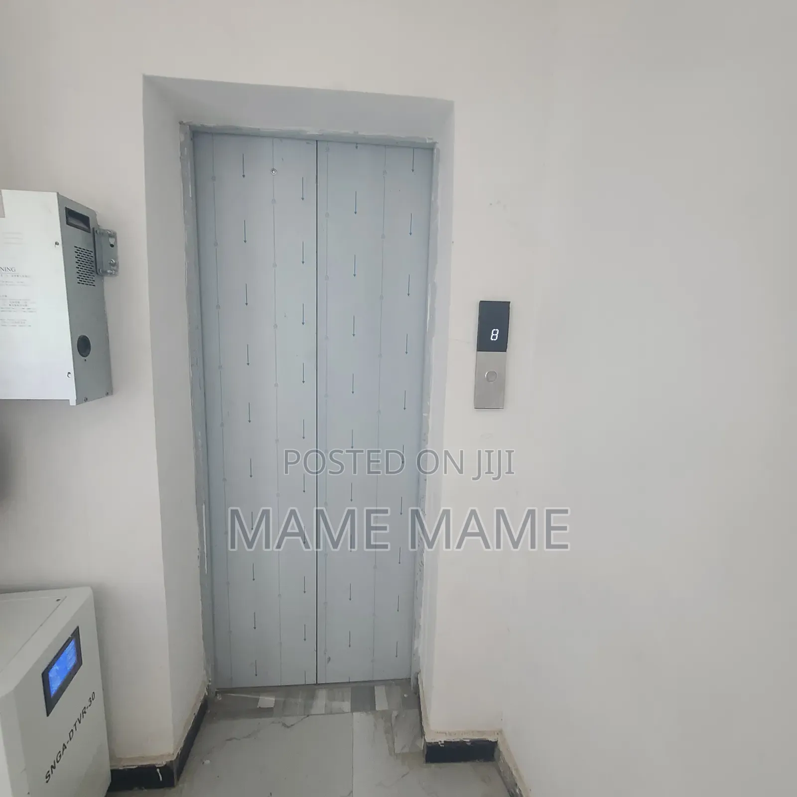 3bdrm Apartment in Addis Abeba, Bole for rent