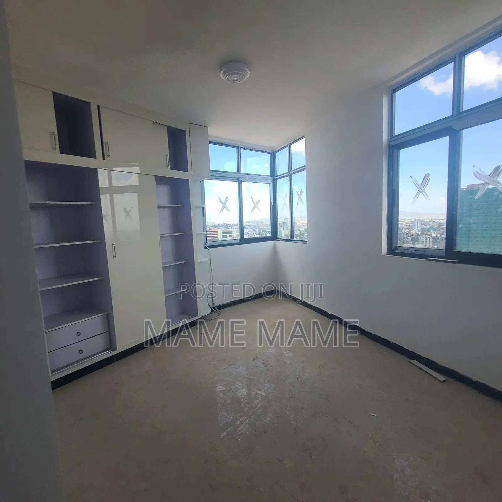 3bdrm Apartment in Addis Abeba, Bole for rent