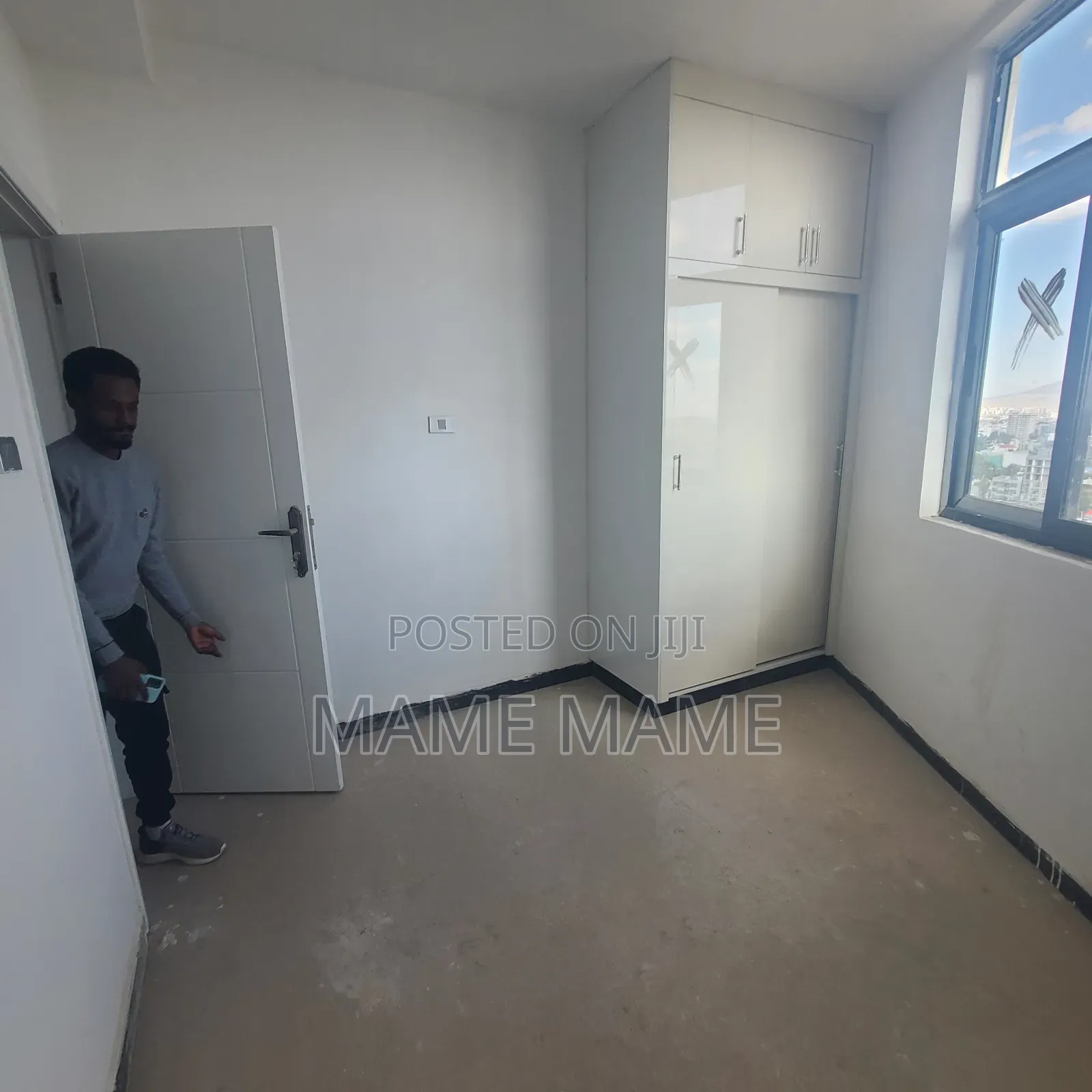 3bdrm Apartment in Addis Abeba, Bole for rent