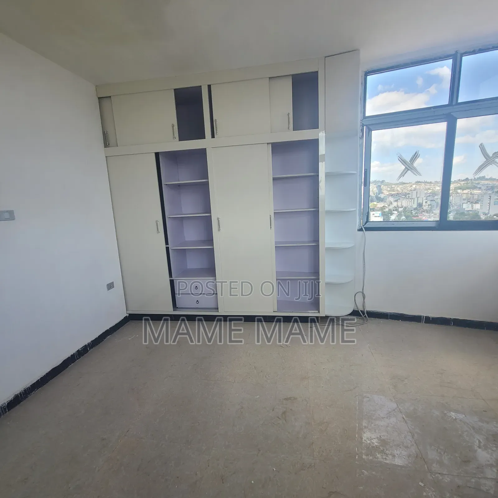 3bdrm Apartment in Addis Abeba, Bole for rent