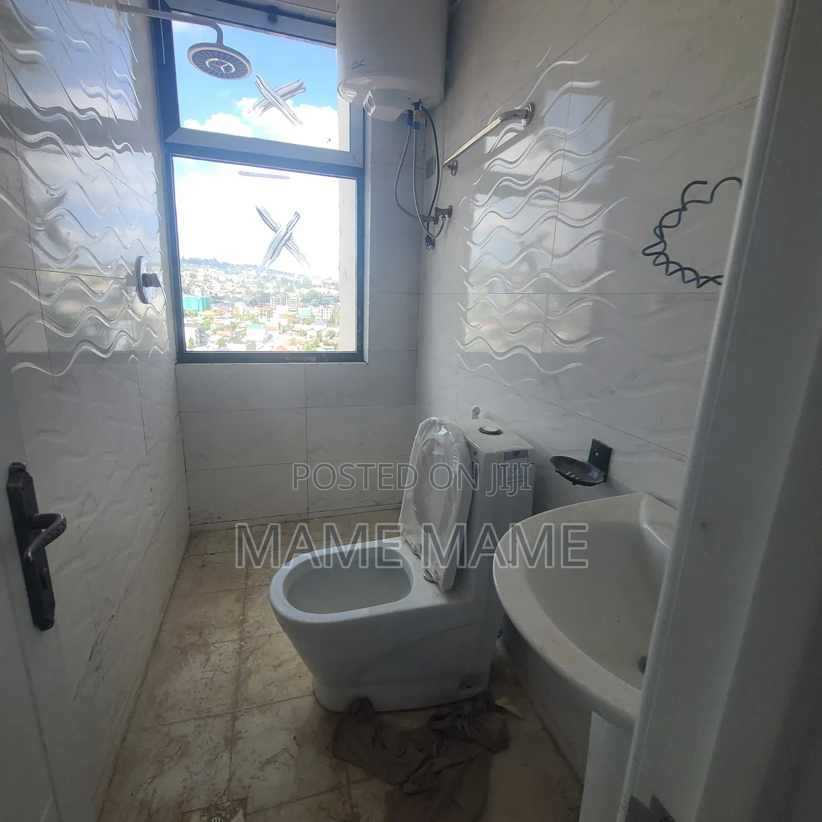 3bdrm Apartment in Addis Abeba, Bole for rent