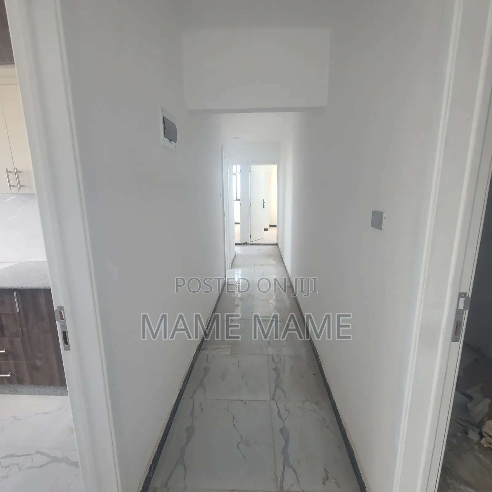 3bdrm Apartment in Addis Abeba, Bole for rent