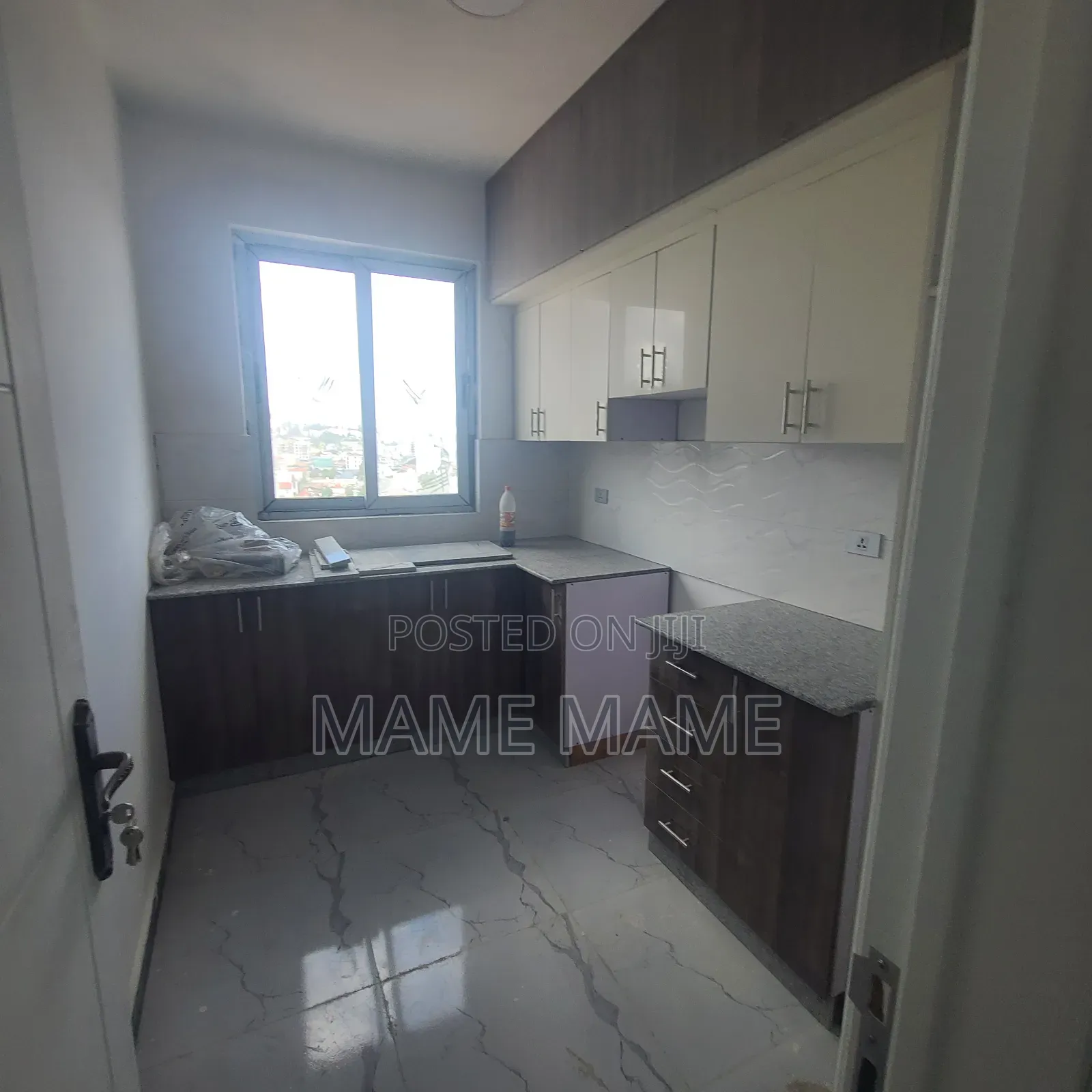 3bdrm Apartment in Addis Abeba, Bole for rent