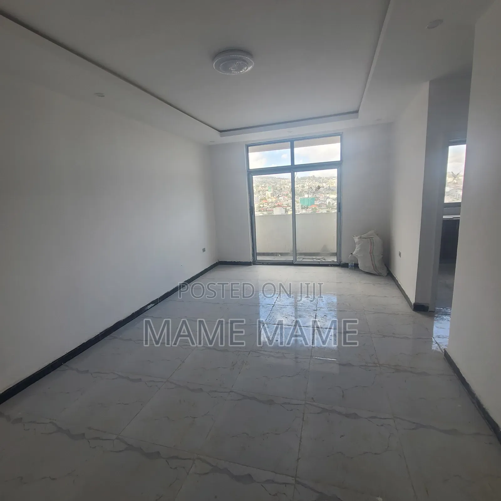 3bdrm Apartment in Addis Abeba, Bole for rent